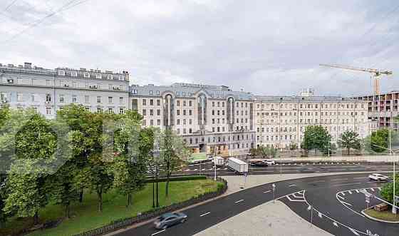 4-комн. квартира, 125 м2, 5/9 эт. Москва