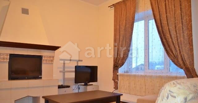 Дом, 400 м2 Солнечногорск - изображение 14