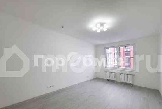 2-комн. квартира, 61 м2, 21/23 эт. Москва