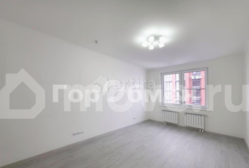 2-комн. квартира, 61 м2, 21/23 эт. Москва - изображение 2