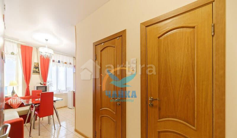 2-комн. квартира, 41 м2, 1/5 эт. Санкт-Петербург - изображение 19