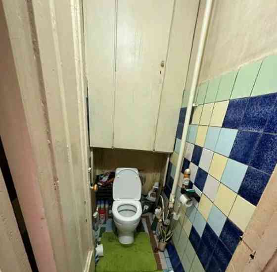 Комната, 16.2 м2, 5/8 эт. Москва