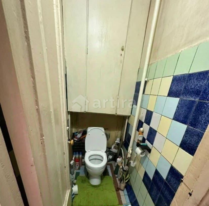 Комната, 16.2 м2, 5/8 эт. Москва - изображение 5