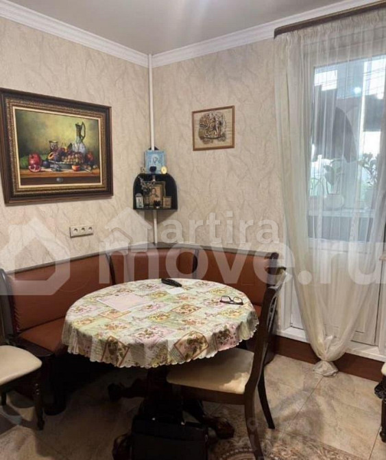 4-комн. квартира, 101 м2, 10/10 эт. Зеленоград - изображение 6