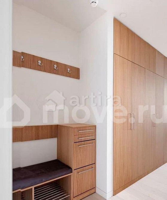 1-комн. квартира, 49 м2, 19/67 эт. Москва - изображение 2