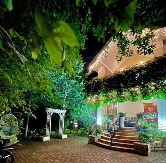 Дом, 350 м2, 15 соток, 3 эт. Одинцово