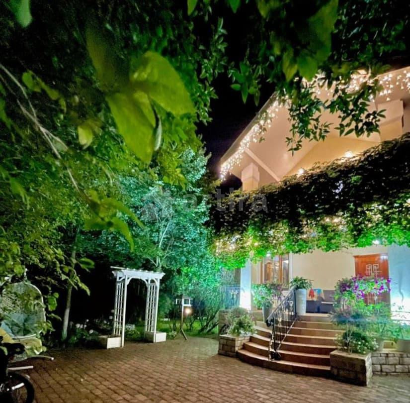 Дом, 350 м2, 15 соток, 3 эт. Одинцово - изображение 6