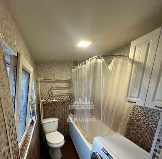 Дом, 36 м2, 4 сотки, 1 эт. Керчь