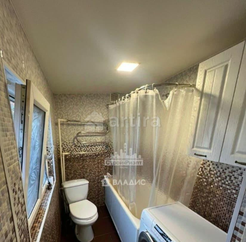 Дом, 36 м2, 4 сотки, 1 эт. Керчь - изображение 6