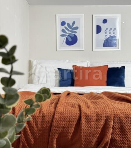 1-комн. квартира, 20 м2, 3/3 эт. Санкт-Петербург - изображение 11