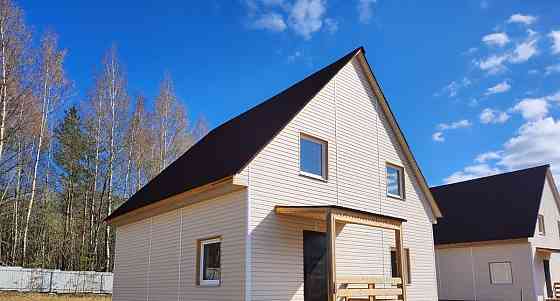 Дом, 110 м2, 6 соток, 2 эт. Сосново