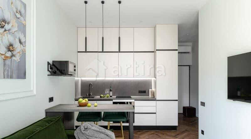 2-комн. квартира, 53 м2, 8/9 эт. Москва - изображение 9