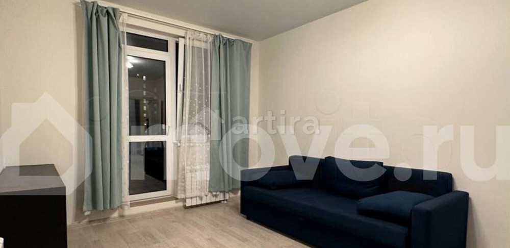 2-комн. квартира, 60 м2, 6/21 эт. Москва - изображение 5