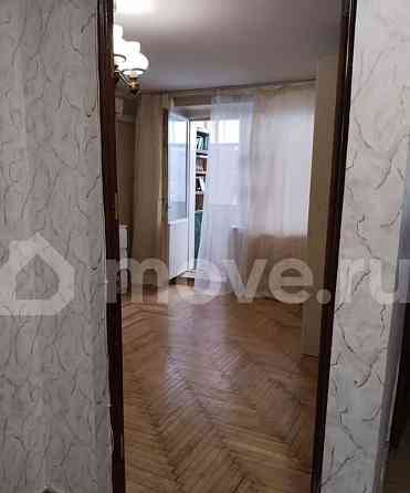1-комн. квартира, 34 м2, 9/12 эт. Москва