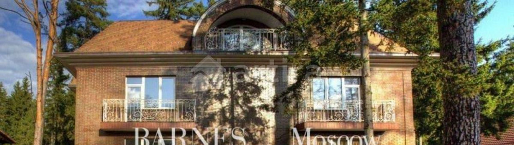 Дом, 900 м2, 16 соток, 2 эт. Одинцово - изображение 4