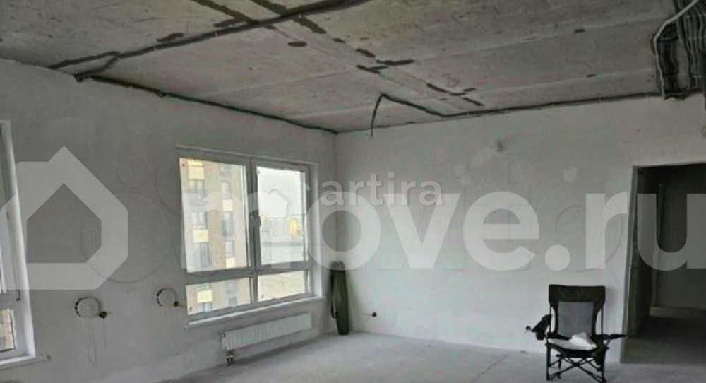 4-комн. квартира, 138.5 м2, 14/33 эт. Москва - изображение 7