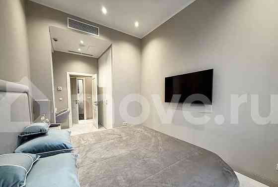 2-комн. апарт-ы, 62 м2, 18/78 эт. Москва