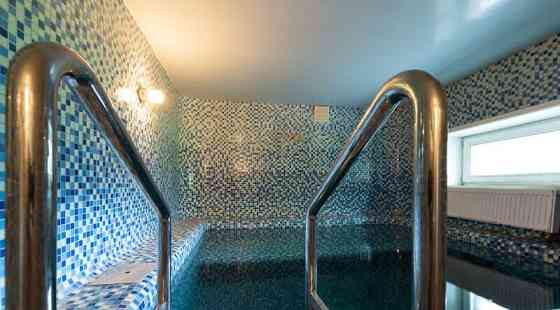 Коттедж, 500 м2 Лобня