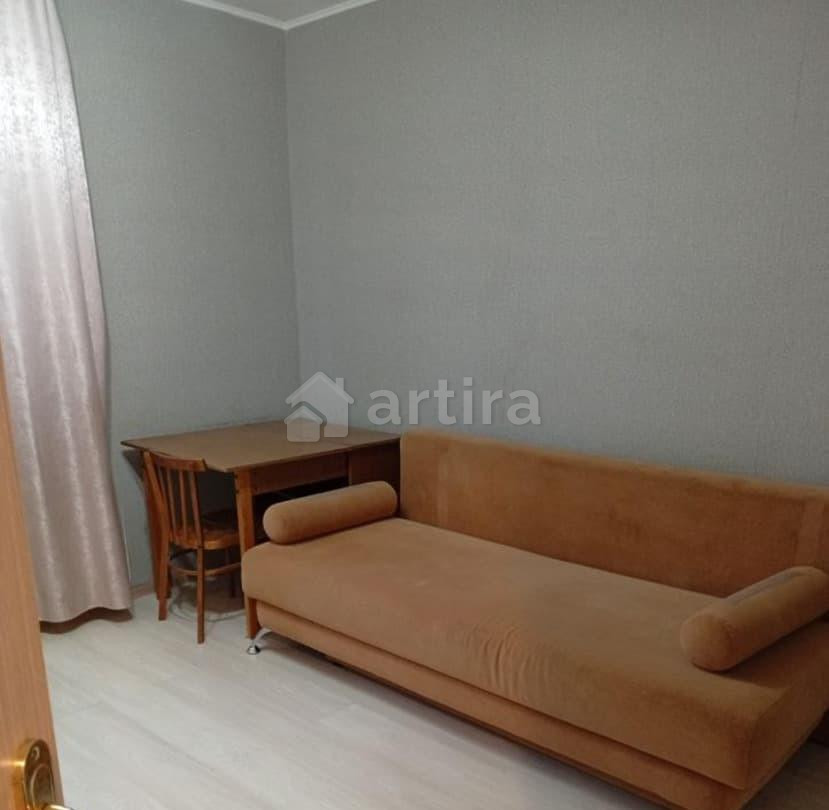 Комната, 80 м2, 1/9 эт. Новосибирск - изображение 2