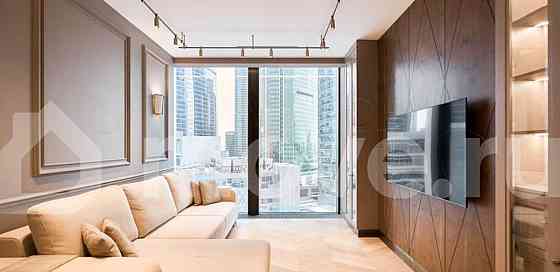 2-комн. апарт-ы, 61 м2, 13/78 эт. Москва