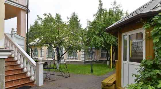 Коттедж, 780 м2 Одинцово