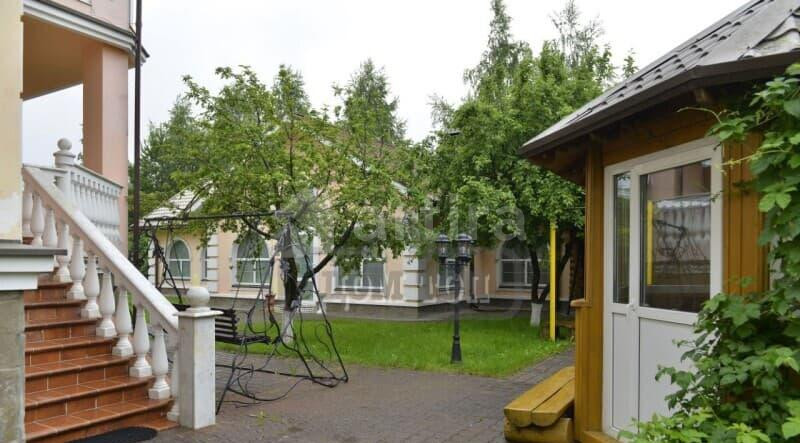 Коттедж, 780 м2 Одинцово - изображение 4