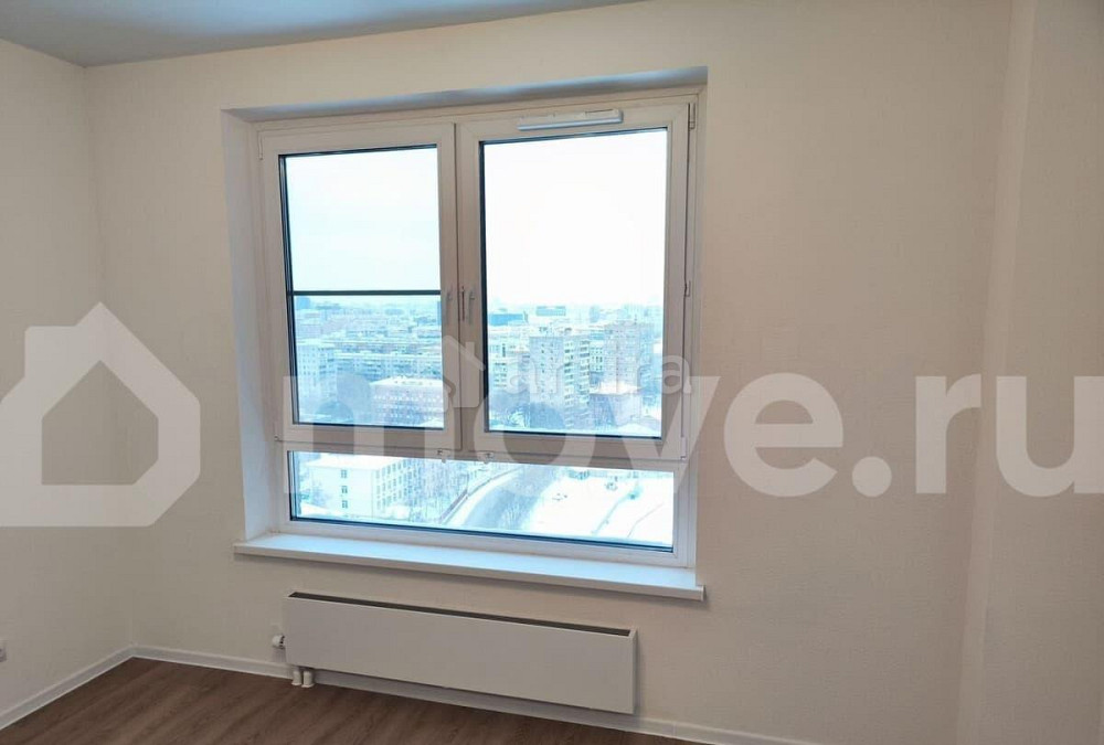 3-комн. квартира, 77.2 м2, 19/19 эт. Москва - изображение 3