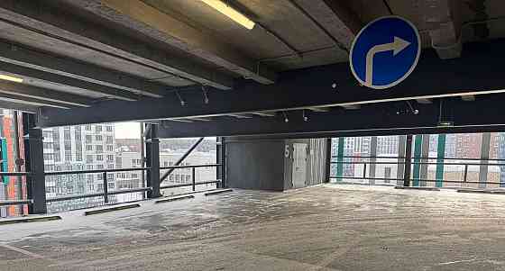 Гараж, 13.3 м2 Видное