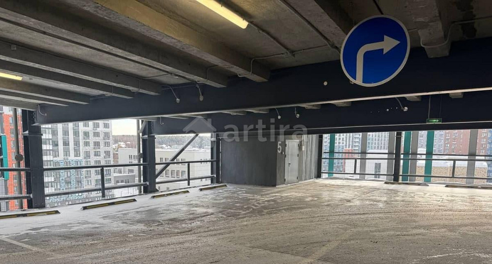 Гараж, 13.3 м2 Видное - изображение 3