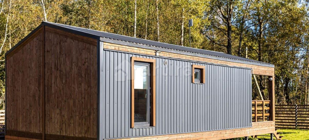 Дом, 52 м2, 7 соток, 1 эт. Приозерск - изображение 4