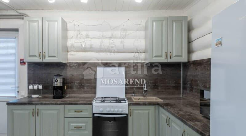 Коттедж, 150 м2 Лобня - изображение 12