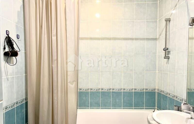 1-комн. квартира, 52 м2, 3/3 эт. Казань - изображение 5