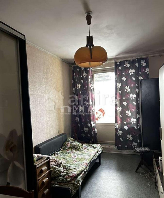 3-комн. квартира, 59.2 м2, 9/9 эт. Москва - изображение 8