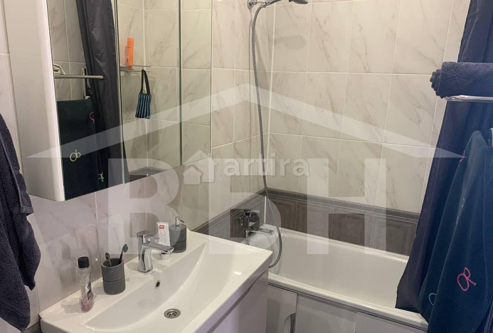 Таунхаус, 95 м2 Новая Усмань - изображение 11