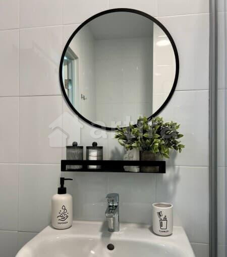 Студия, 29 м2, 16/17 эт. Видное - изображение 19