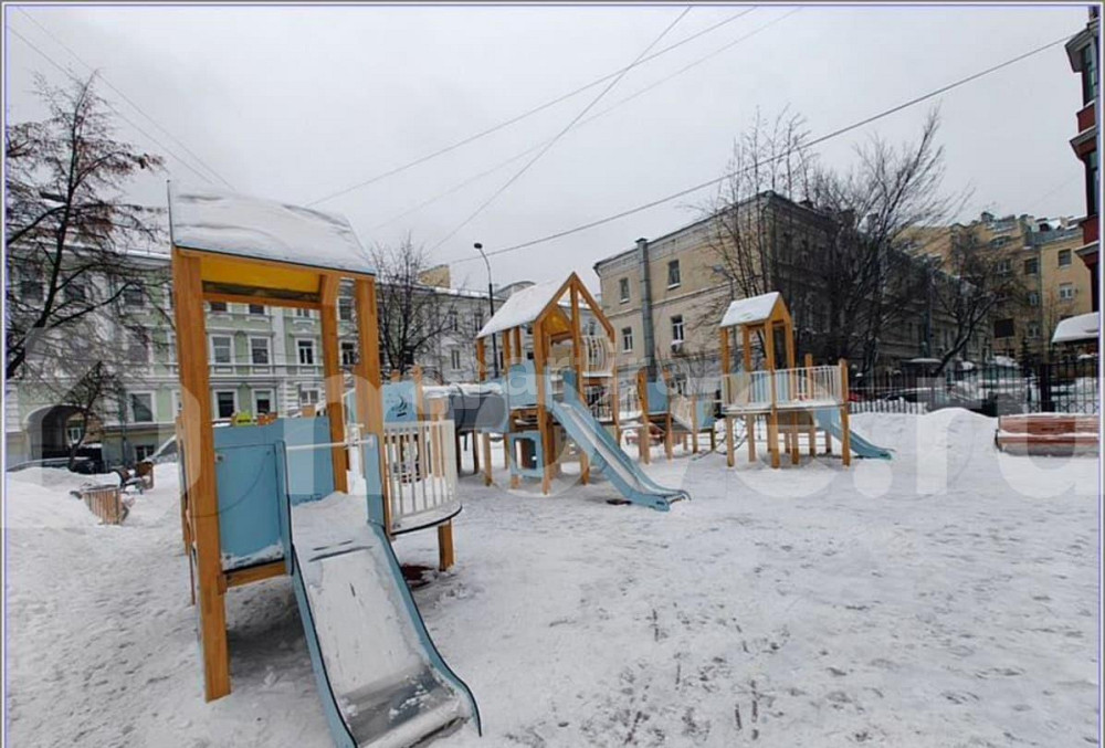 Студия, 10.9 м2, 2/4 эт. Москва - изображение 6