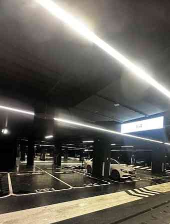 Гараж, 13.8 м2 Москва