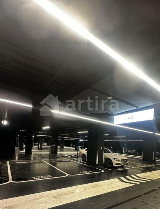 Гараж, 13.8 м2 Москва - изображение 5