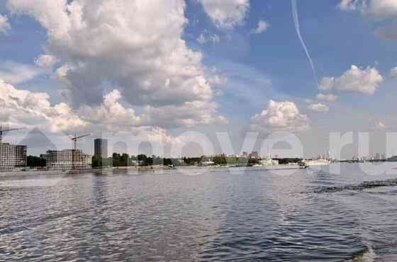 Студия, 15.4 м2, 3/4 эт. Москва