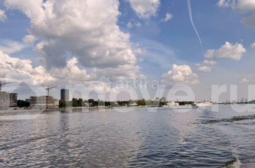 Студия, 15.4 м2, 3/4 эт. Москва - изображение 5