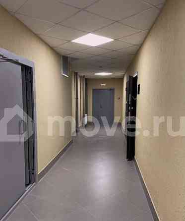 Студия, 21.7 м2, 2/5 эт. Москва