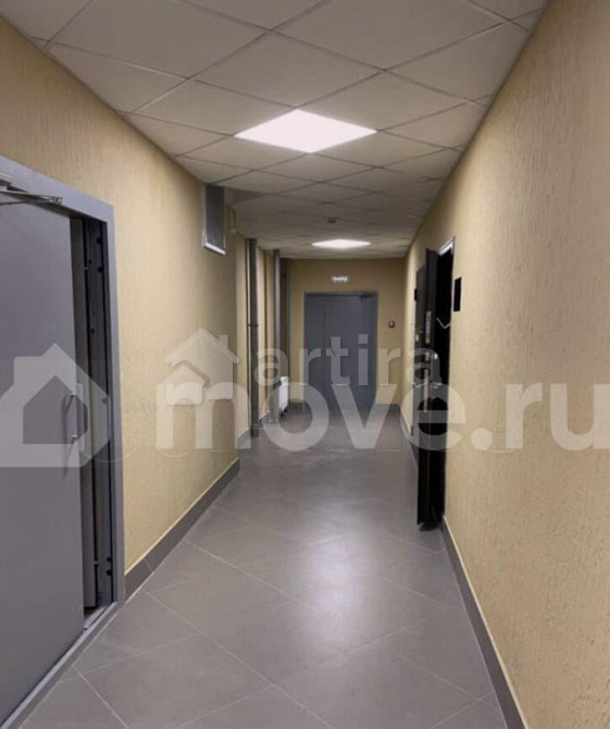 Студия, 21.7 м2, 2/5 эт. Москва - изображение 4