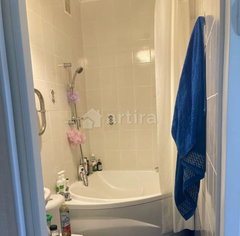 Комната, 18 м2, 7/8 эт. Москва - изображение 1