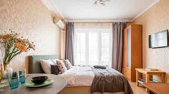 1-комн. квартира, 40 м2, 3/13 эт. Москва