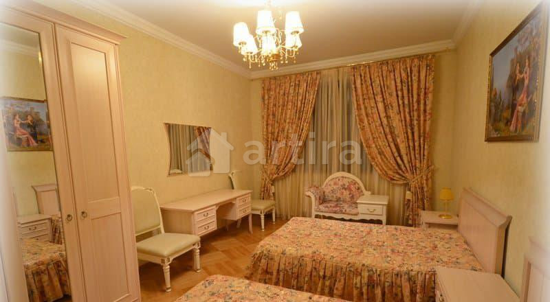 Коттедж, 2200 м2 Наро-Фоминск - изображение 12