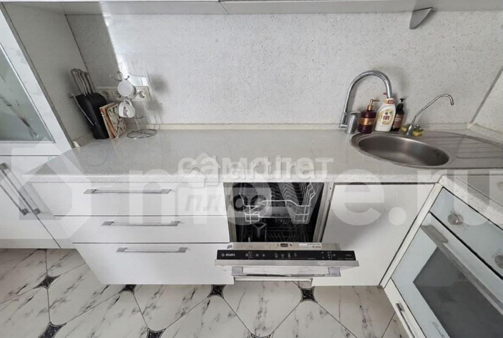 Студия, 40 м2, 2/6 эт. Москва - изображение 4