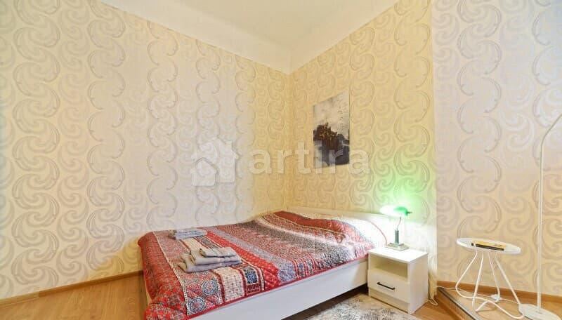 2-комн. квартира, 60 м2, 5/6 эт. Санкт-Петербург - изображение 9