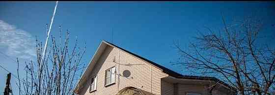 Дом, 280 м2, 10 соток, 2 эт. Истра