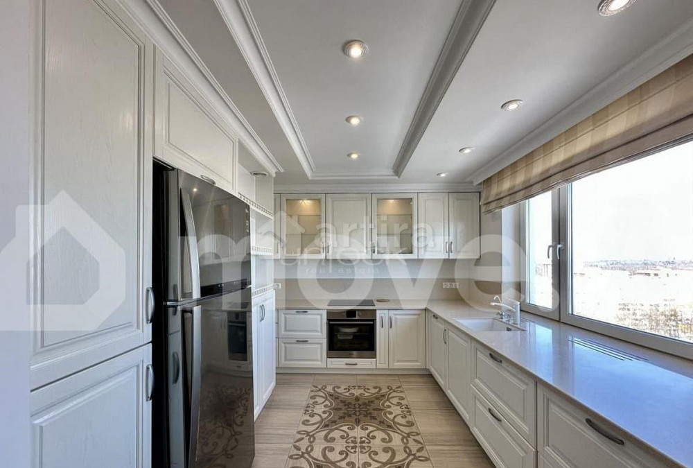 3-комн. квартира, 76 м2, 16/16 эт. Москва - изображение 2