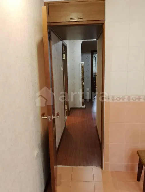 3-комн. квартира, 63 м², 1/5 эт. Пятигорск - изображение 11
